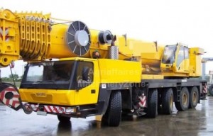 Grove GMK-5220