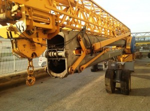 Potain Igo-36