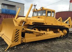 Бульдозер ДЭТ-250