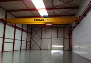 Demag ZKKE