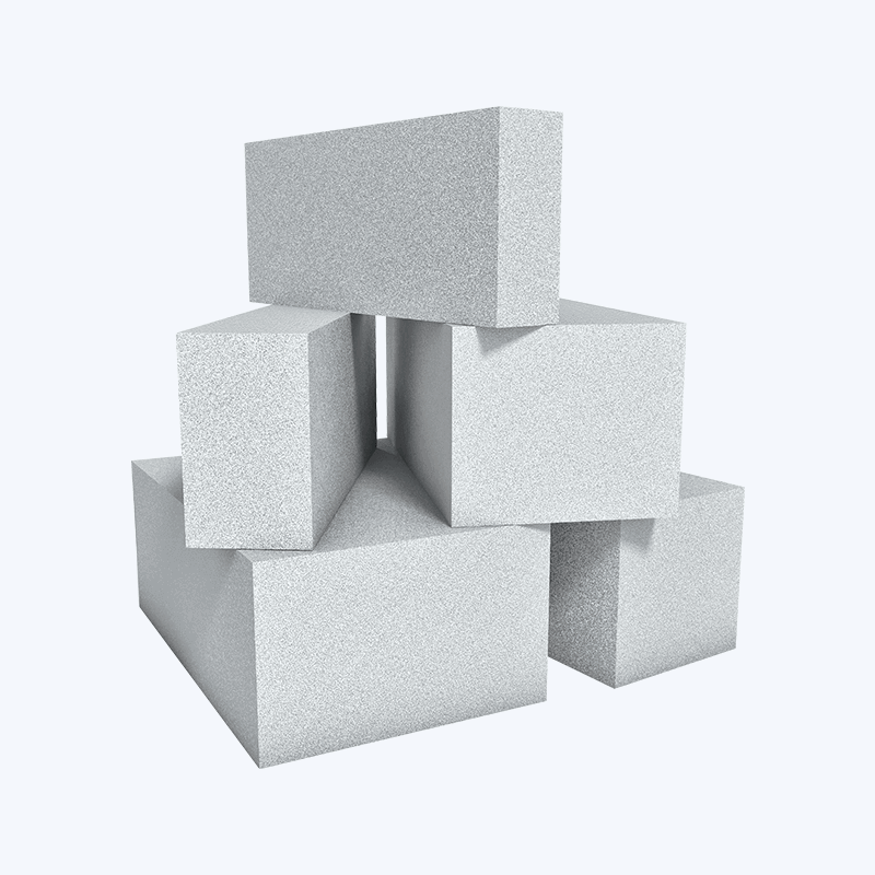 газобетон