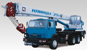 КС-55713-1к - "Клинцы"