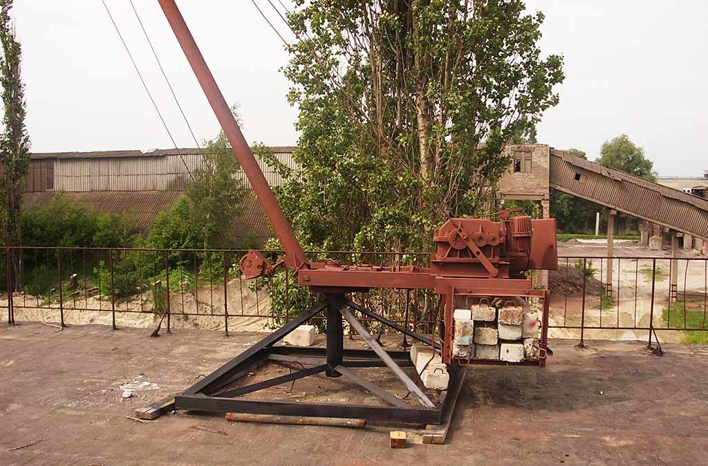 Пионер-500