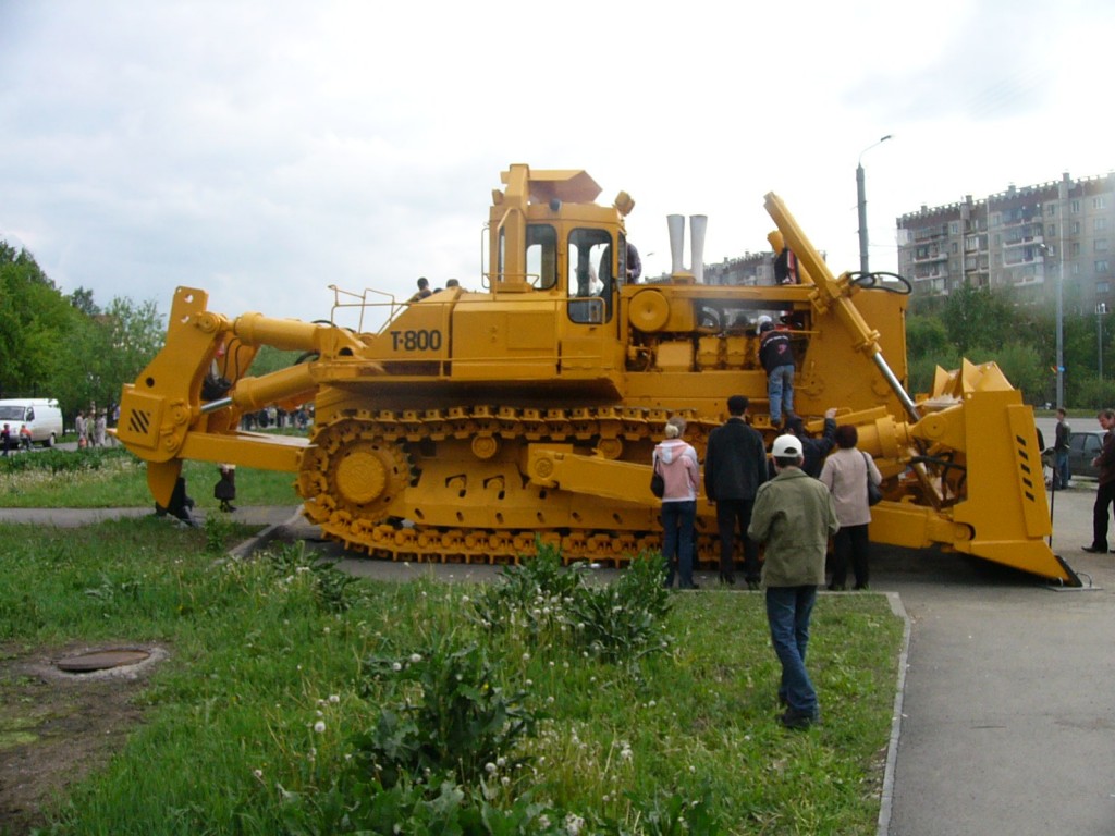 Т-800